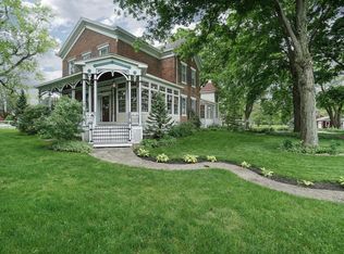 1682 Hart Rd, Lebanon, OH 45036