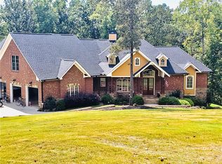 6057 Overby Rd, Flowery Branch, GA 30542