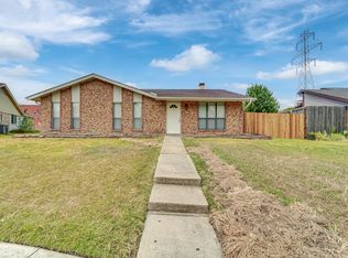 669 Buffalo Bnd, Plano, TX 75023