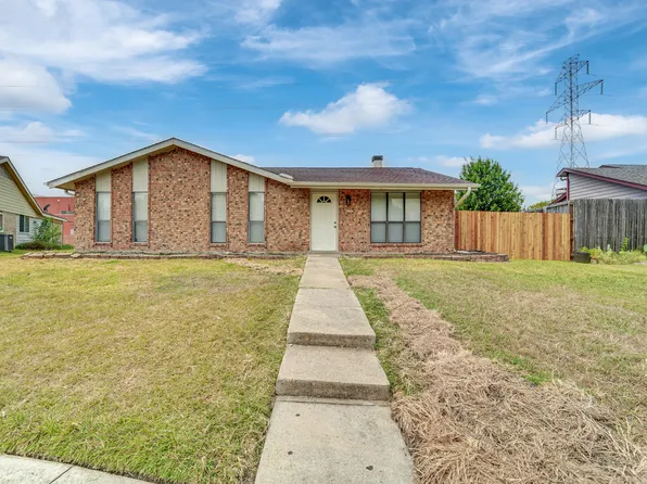669 Buffalo Bnd, Plano, TX 75023
