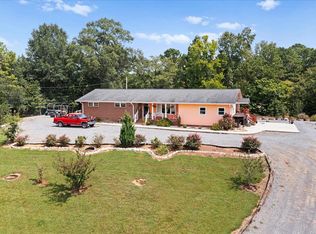 620 Lower Dawnville Rd NE, Dalton, GA 30721