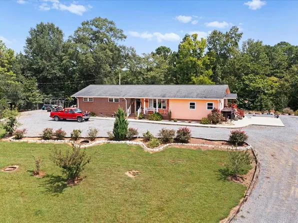 620 Lower Dawnville Rd NE, Dalton, GA 30721