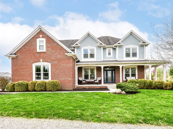 17070 Mill Creek Rd, Noblesville, IN 46062