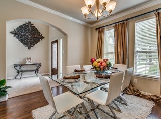 4701 Hidden Pond Dr, Frisco, TX 75034