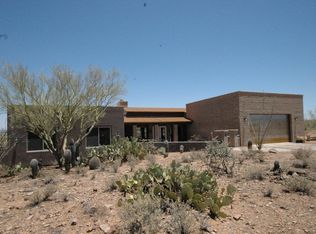 6531 N Camino Verde, Tucson, AZ 85743