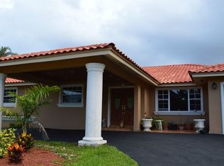 210 NW 120th Ave, Miami, FL 33182