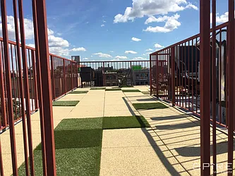 Rented by Spire Group