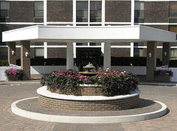 1500 Sheridan Rd UNIT 1H, Wilmette, IL, 60091