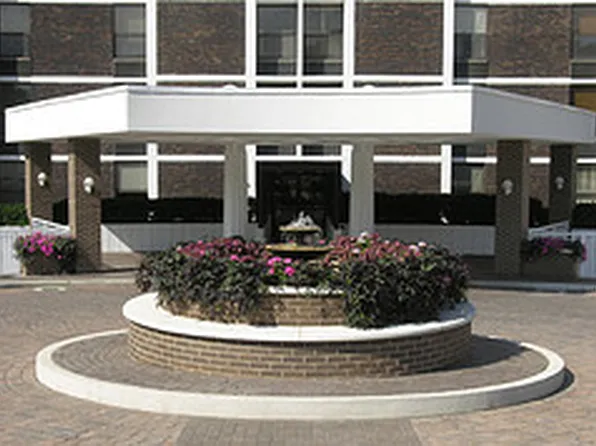 1500 Sheridan Rd Unit 1H, Wilmette, IL 60091