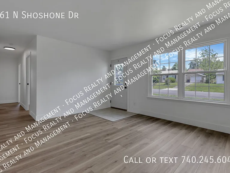 461 N Shoshone Dr — Photo 3