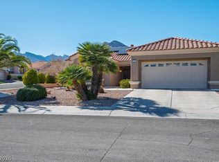 2601 Hope Forest Dr, Las Vegas, NV 89134