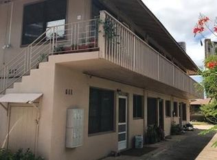 617 Coolidge St APT A, Honolulu, HI 96826