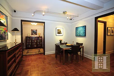 Sold by Halstead Real Estate