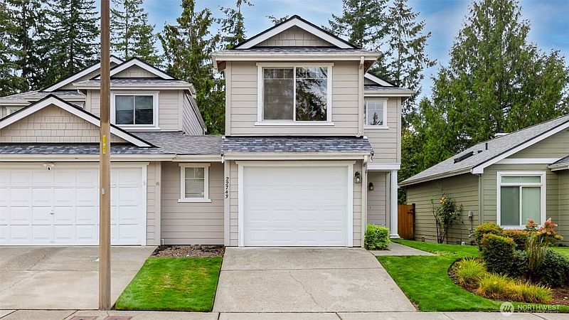 2nd image of 22743 SE 242nd Place