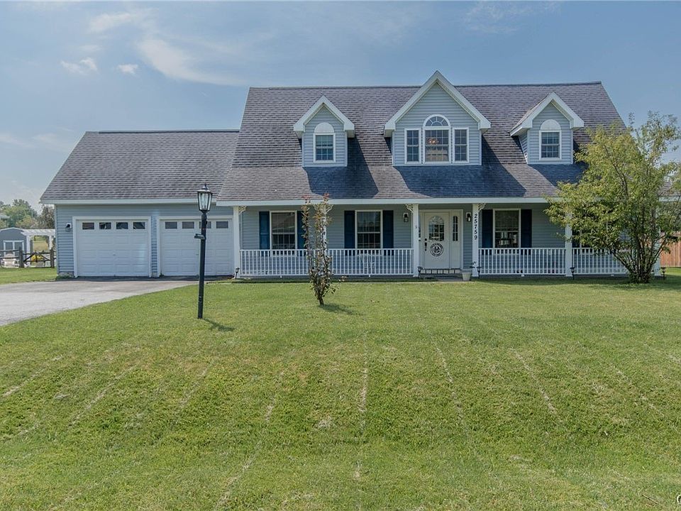 25759 Liberty Ave, Watertown, NY 13601 Zillow