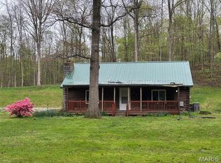 8542 Festus Ln, Glenallen, MO 63751