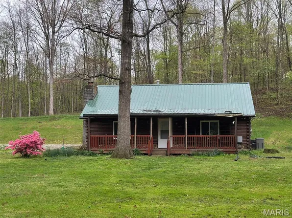 8542 Festus Ln, Glenallen, MO 63751