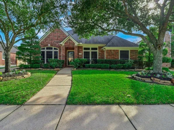 2431 Alberton Ln, Pearland, TX 77584