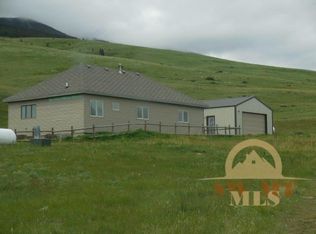 90 Mountain View Rd, Livingston, MT 59047
