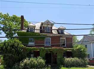 53 S Mount Vernon Ave, Uniontown, PA