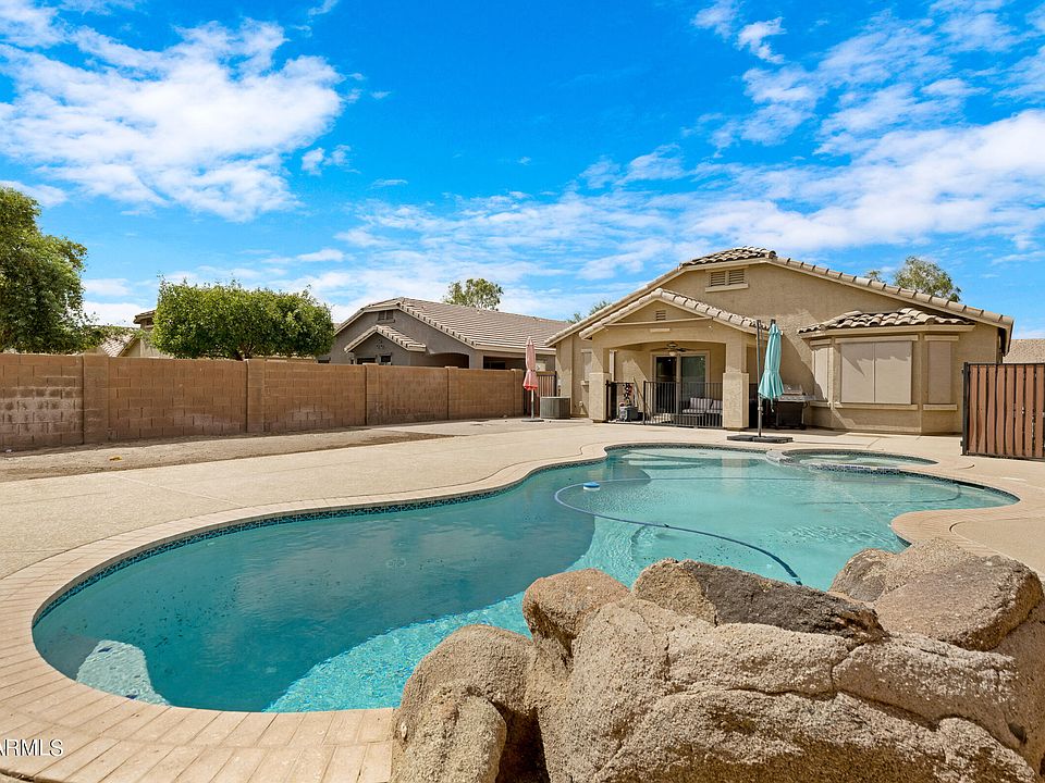 22923 S 215th St, Queen Creek, AZ 85142 | MLS #6607308 | Zillow