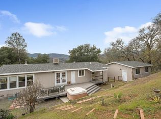 5110 State Highway 128, Napa, CA 94558