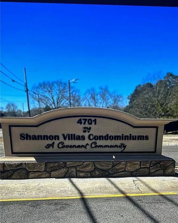 4701 Flat Shoals Rd Union City, GA, 30291 Apartments for Rent Zillow