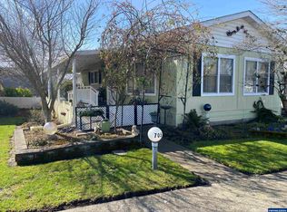 3100 Turner Rd SE UNIT 705, Salem, OR 97302