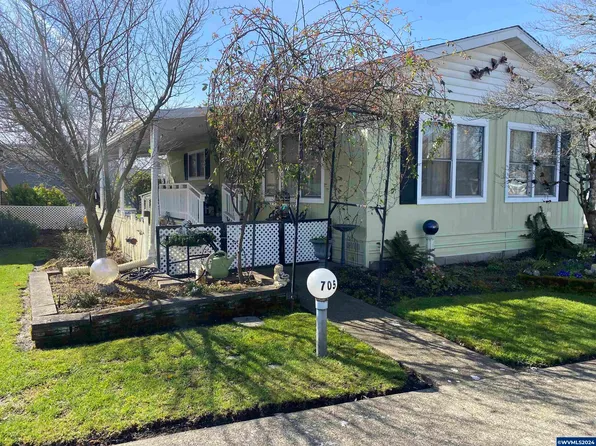 3100 Turner Rd SE Unit 705, Salem, OR 97302