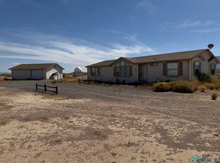 129 Falcon Dr, Rodeo, NM 88056