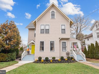 507 Woodlawn Ave, Collingswood, NJ, 08108