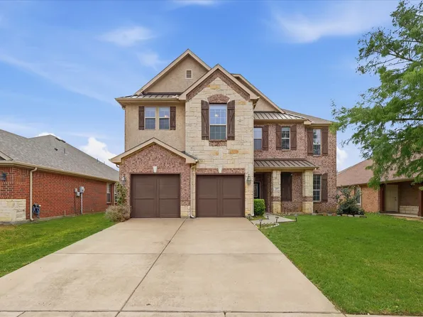 207 Moonlight Dr, Euless, TX 76039