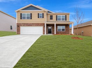 1708 Odessa Ln, Woodruff, SC 29388