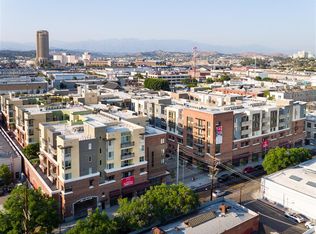 Garey Building, Los Angeles, CA 90012