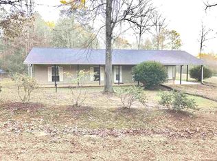 113 Lancaster Dr, Braxton, MS 39044