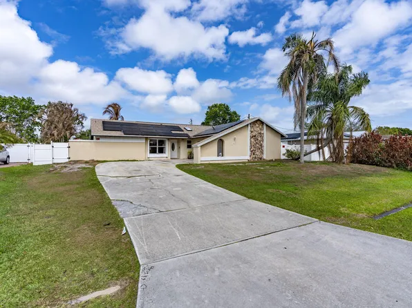 249 NW Goldcoast Avenue, Port St Lucie, FL 34983