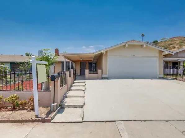 1288 Stamen St, San Diego, CA 92114