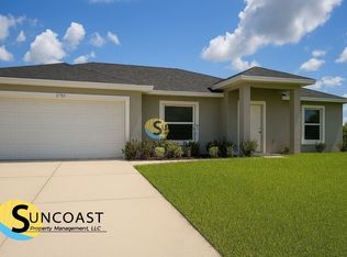 27170 Jordan Ave, Port Charlotte, FL 33983