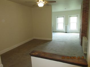 1418 W Mount Royal Ave #4, Baltimore, MD 21217