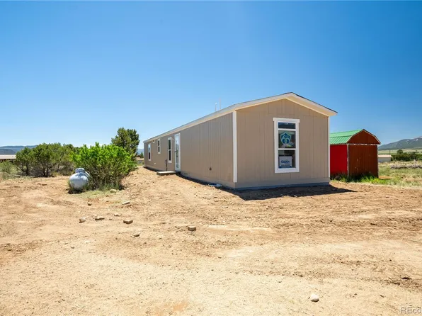 16050 County Road 356a, Buena Vista, CO 81211