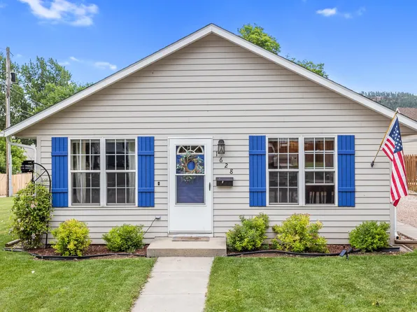 1628 Cedar St, Sturgis, SD 57785