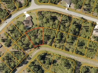 0969062432 Tilhal Ter, North Port, FL 34291