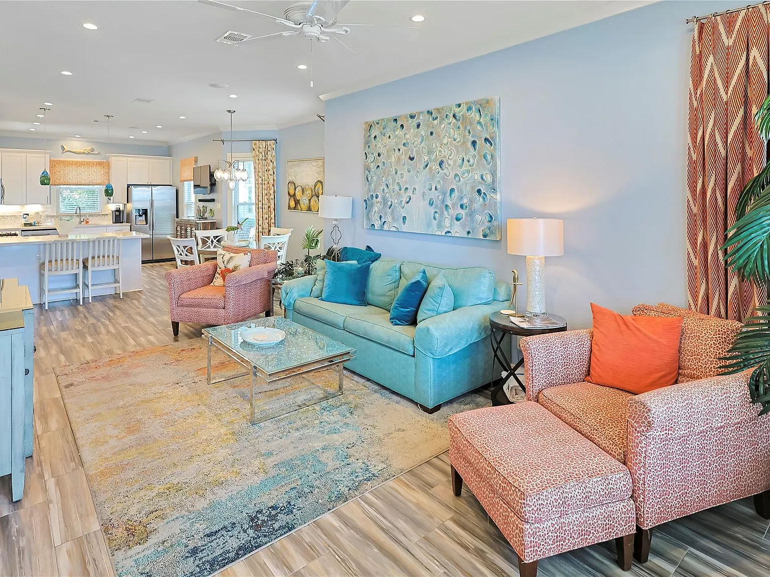 2 bed, 1.5 bath, 1180 sqft, $2,350 — Photo 4