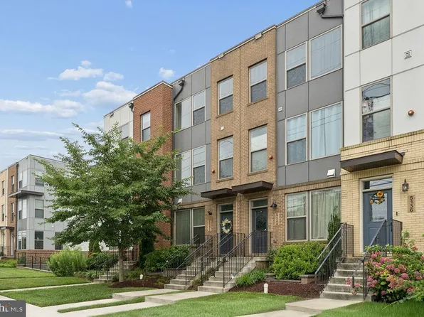 5132 Randolph Rd, Rockville, MD 20852
