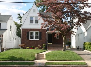 40 Harvard Rd, Linden, NJ 07036