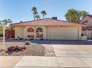 2679 W Gila Ln, Chandler, AZ 85224