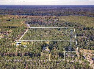 LOT 1296 Meadows Ln, Callahan, FL 32011
