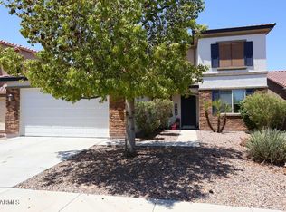 42448 W Avella Dr, Maricopa, AZ 85138