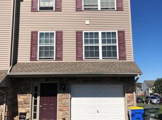 715 Rachel Dr, York, PA 17404