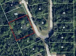 11066 W Cedar Lake Dr, Crystal River, FL 34428